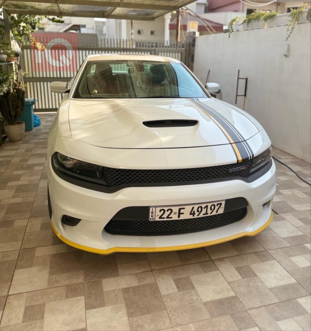 دۆج چارجەر